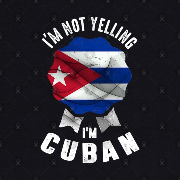 I'm Cuban by C_ceconello